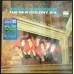 NEW COLONY SIX Breakthrough (Sundazed Music – LP 5106) USA 2002 reissue LP of 1966 album (Garage Rock)